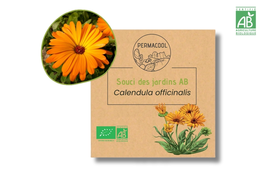 Souci des jardins AB