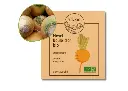 Navet jaune boule d'or AB