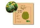 Courgette ronde de Nice AB