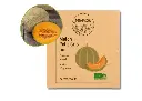 Melon petit gris de Rennes AB