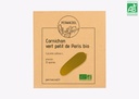 Cornichon Vert Petit De Paris