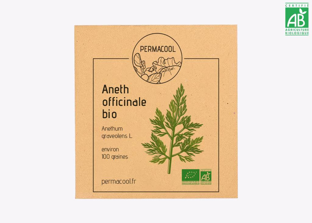 Aneth Officinale AB
