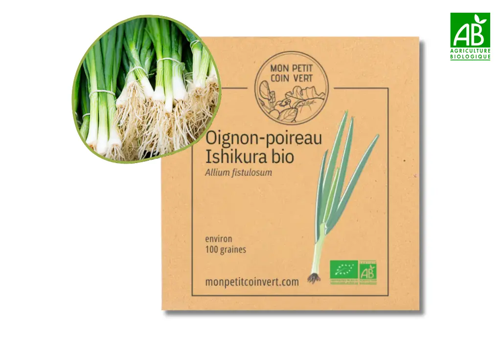 Oignon-poireau Ishikura AB