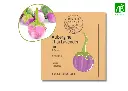Aubergine Thaï Lavender AB