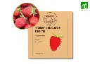 Fraisier des 4 saisons NT