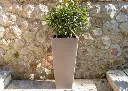 Pot haut carré Jules
