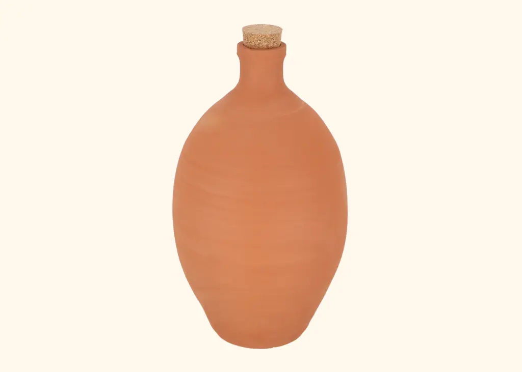 Olla 6L avec bouchon 