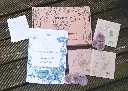Coffret de jardinage "Place à la décoction" 