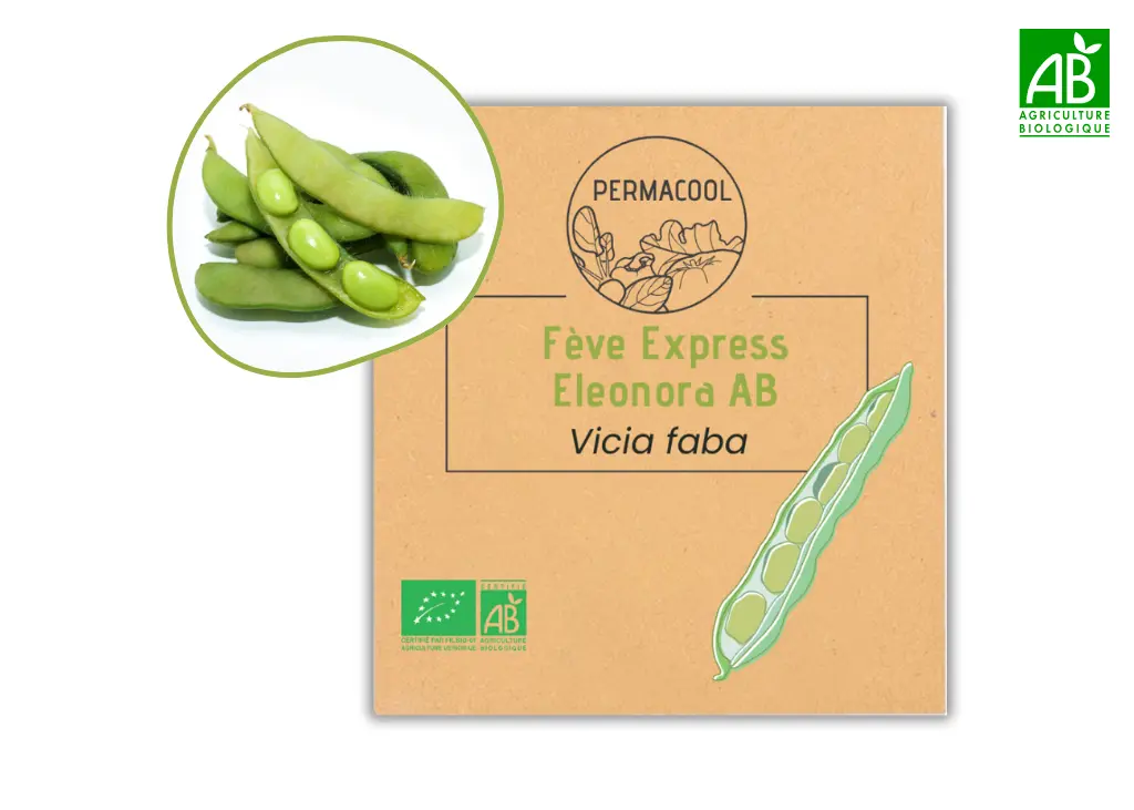Fève Express Eleonora AB