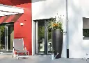 Cuve Récupération Eau Moka de Pluie 2 en 1 - Garantia