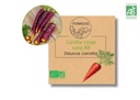 Carotte rouge sang AB