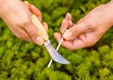 Mini tige d'affûtage