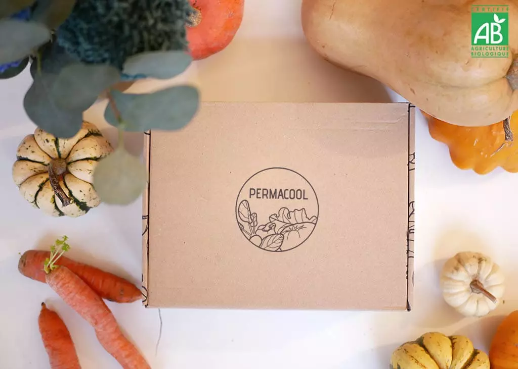 [PC-097] Kit jardinage - Mon premier potager