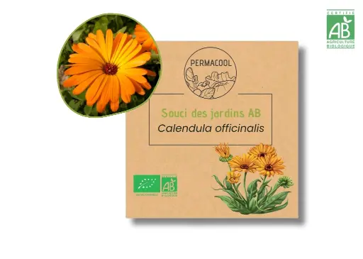 [PC-105] Souci des jardins AB