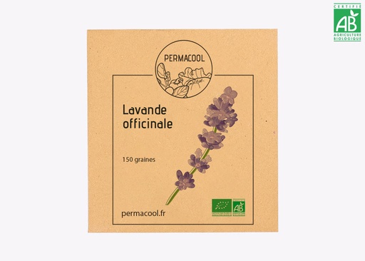 [PC-196] Lavande officinale AB