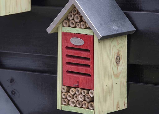 [PC-348] Hôtel à insectes M