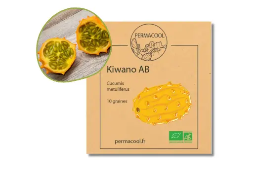 [PC-367] Kiwano AB
