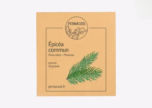 [PC-602] Sapin - Épicéa commun NT