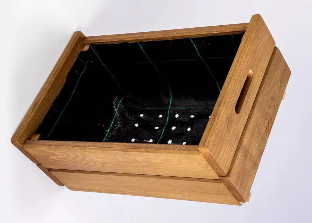 [DROP-245] Kit d'Extension lombricomposteur 1 et 2 plateaux