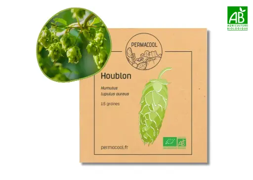 [PC-750] Houblon AB