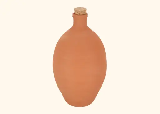 [PC-1018] Olla 6L avec bouchon 