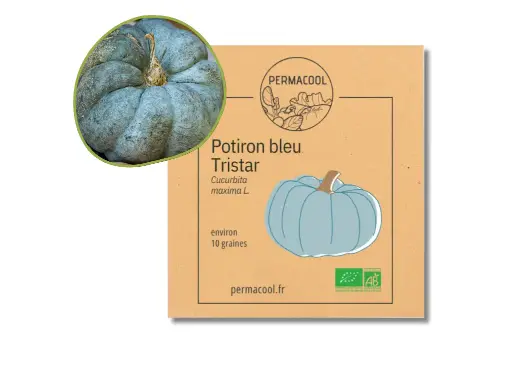 [PC-428DL] Potiron tristar AB DL