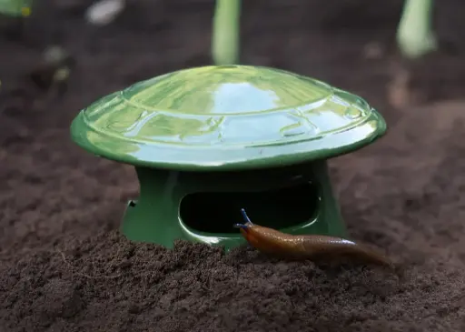 [PC-1097] Piège à bière limace