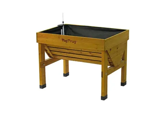 [3066] Kit arrosage pour carré potager en bois VegTrug classic 1m