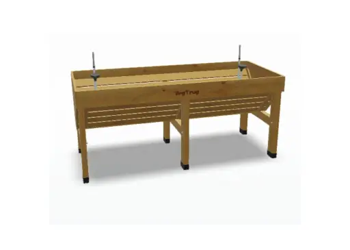 [3068] Kit arrosage pour carré potager en bois VegTrug classic 1,80m