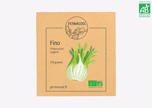 [PC-947] Fenouil fino AB